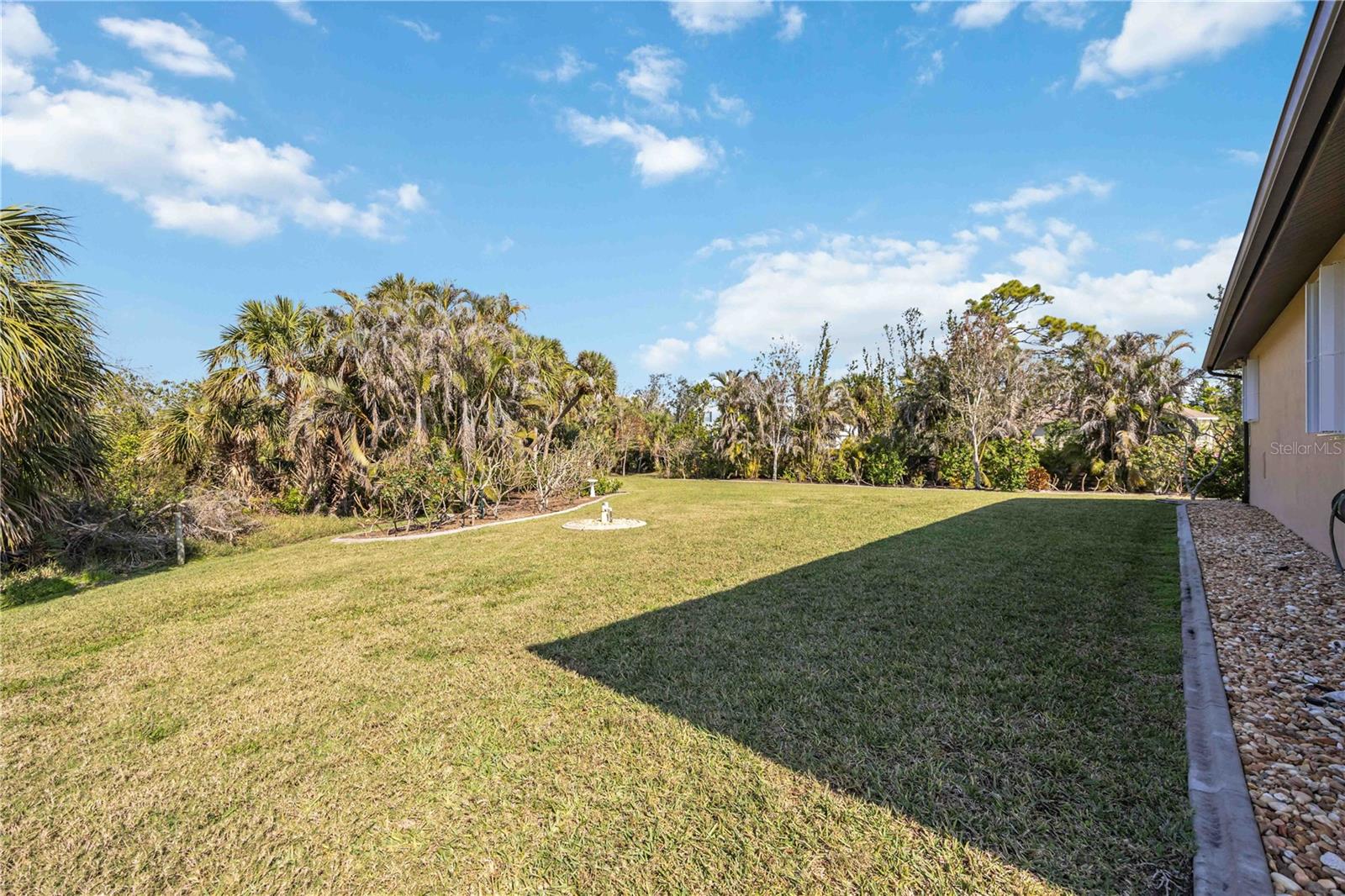 MANASOTA LAND & TIMBER CO - Residential