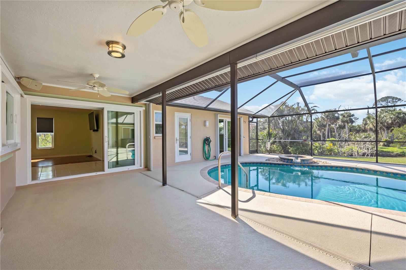 MANASOTA LAND & TIMBER CO - Residential