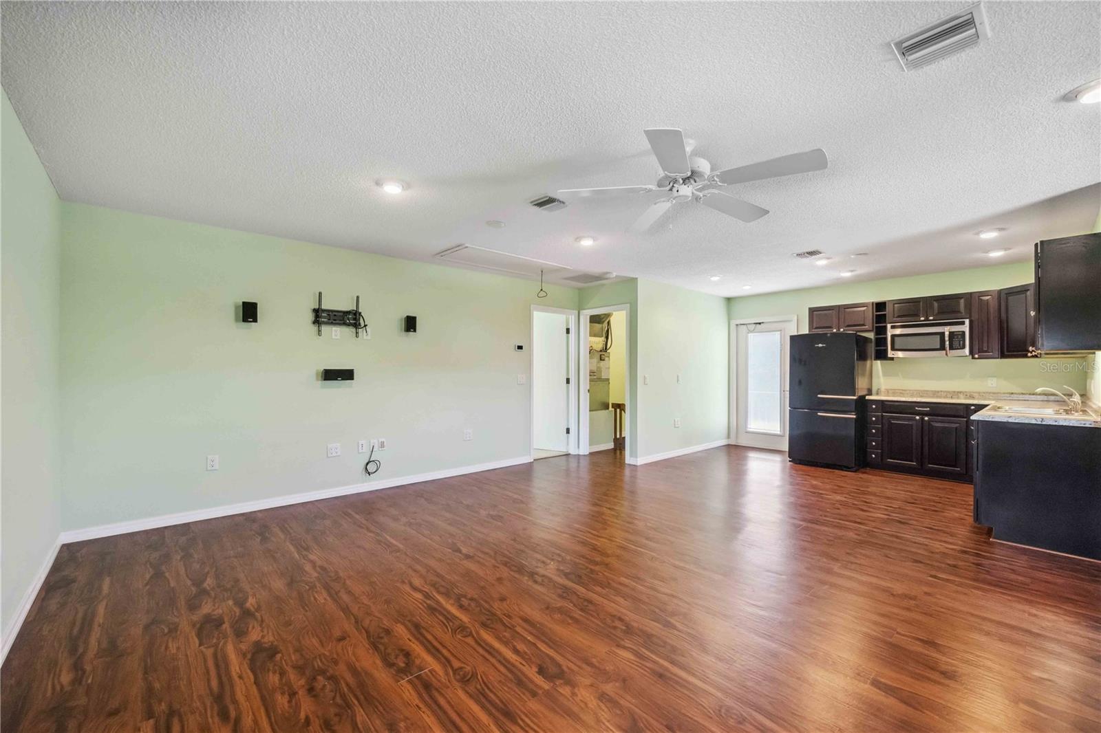 MANASOTA LAND & TIMBER CO - Residential