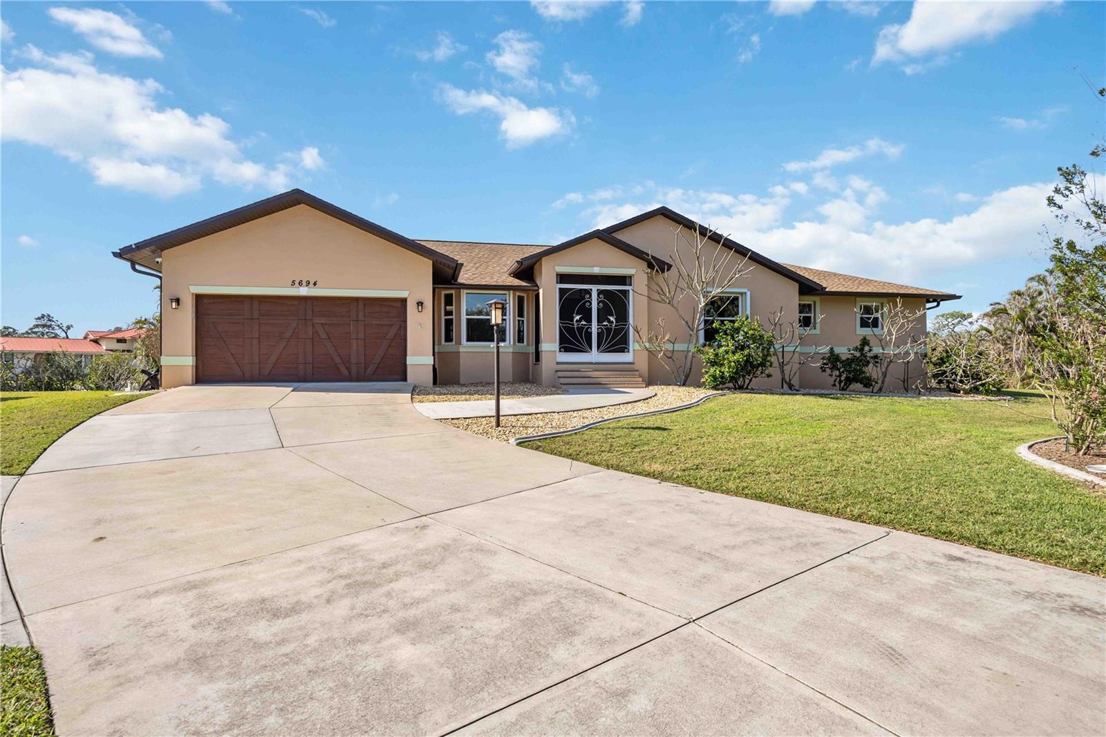 MANASOTA LAND & TIMBER CO - Residential