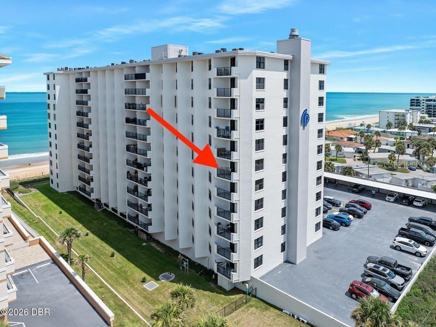 1415 OCEAN SHORE BOULEVARD F110