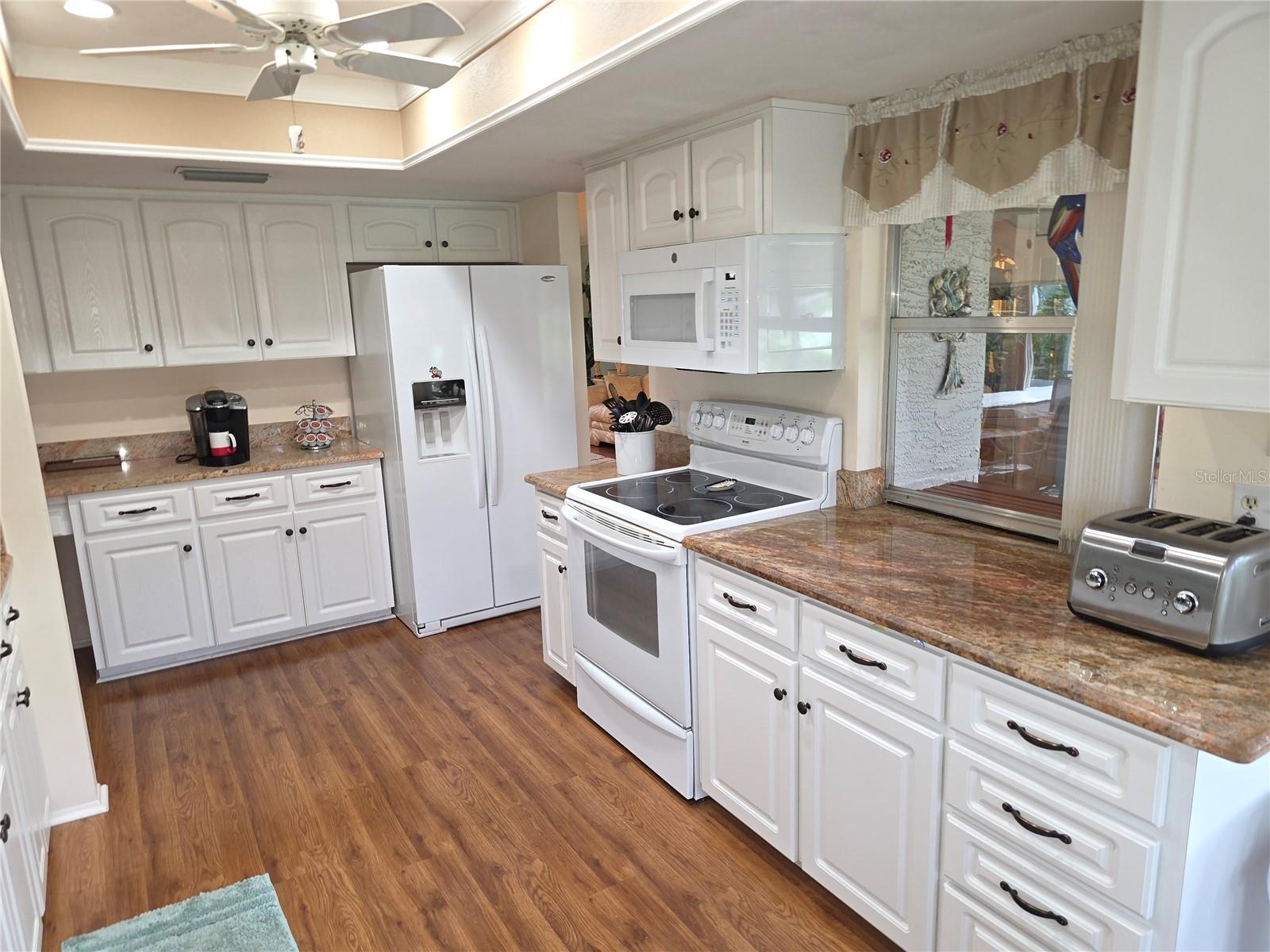 TIMBER PINES - Residential