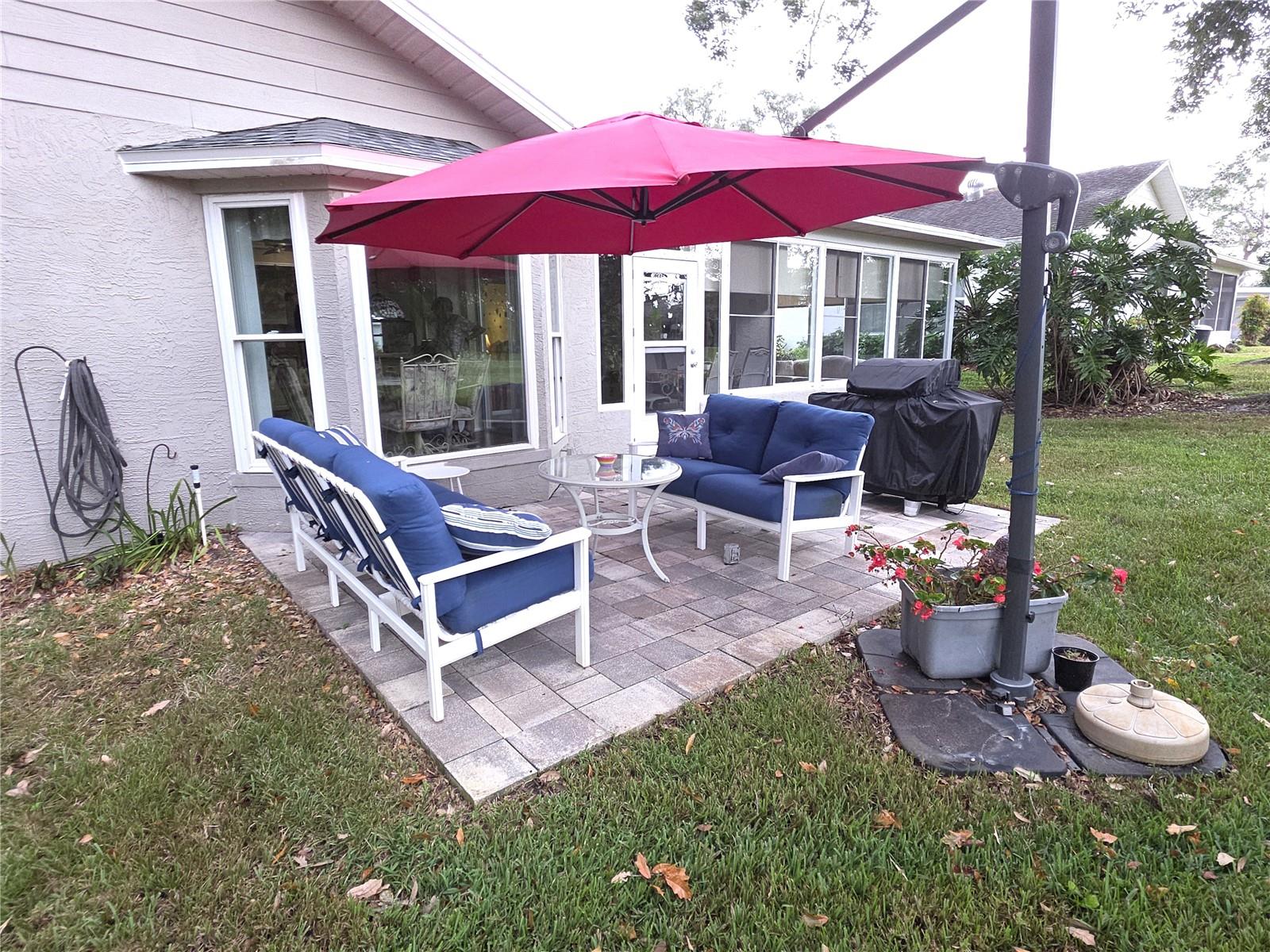 TIMBER PINES - Residential