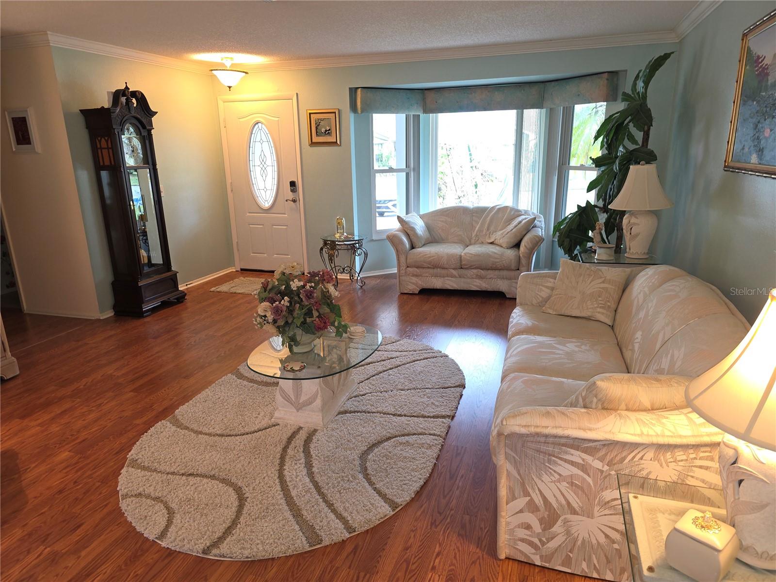 TIMBER PINES - Residential