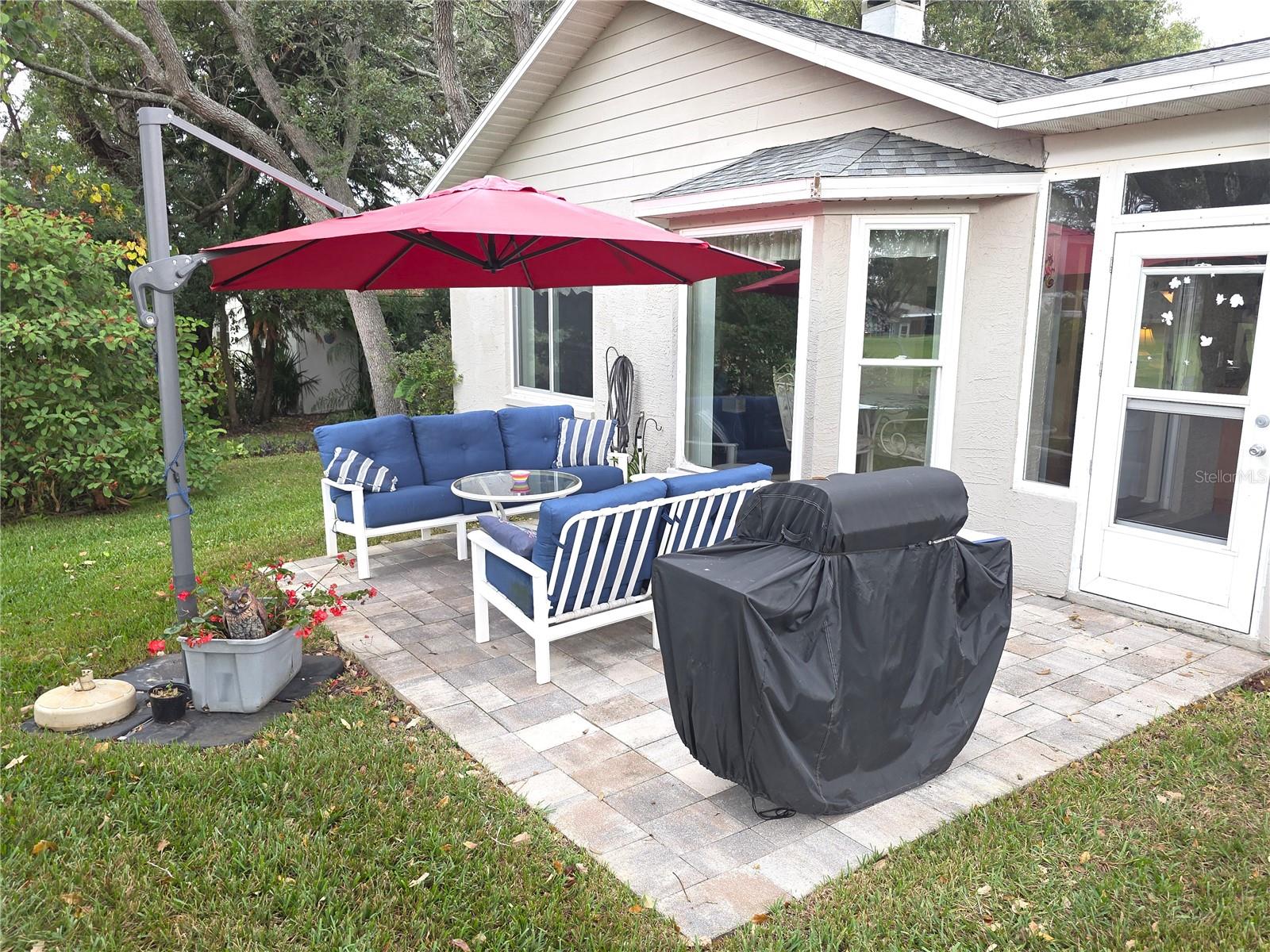 TIMBER PINES - Residential