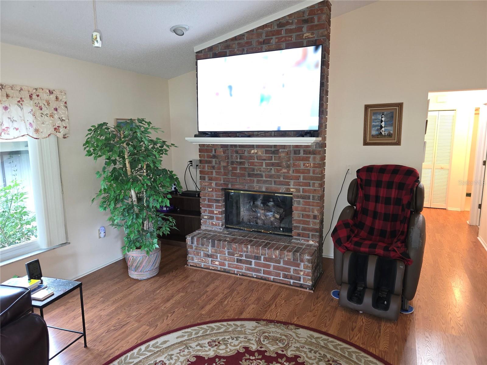 TIMBER PINES - Residential