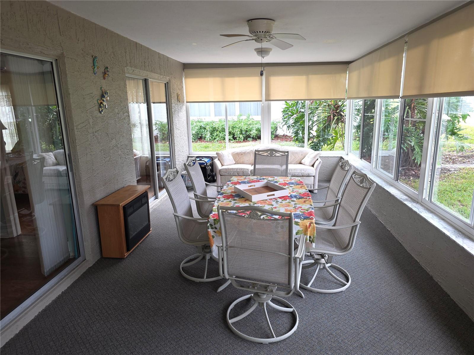 TIMBER PINES - Residential