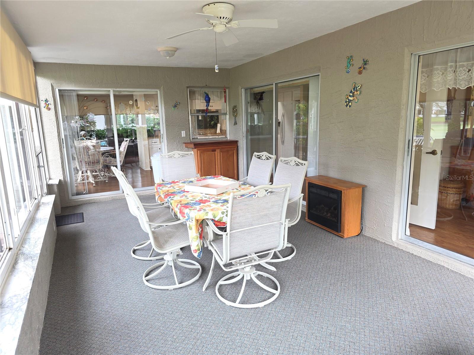 TIMBER PINES - Residential