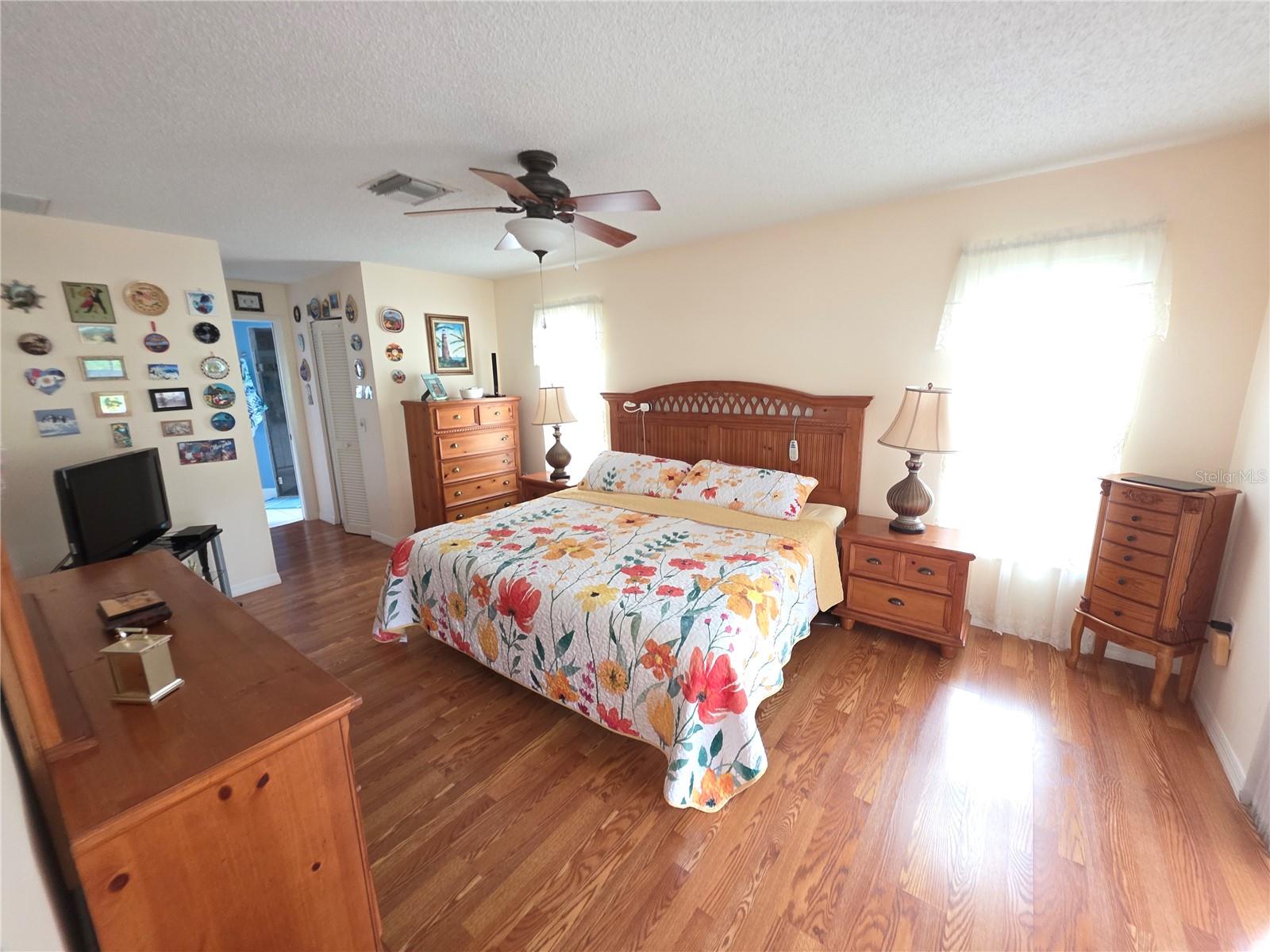 TIMBER PINES - Residential