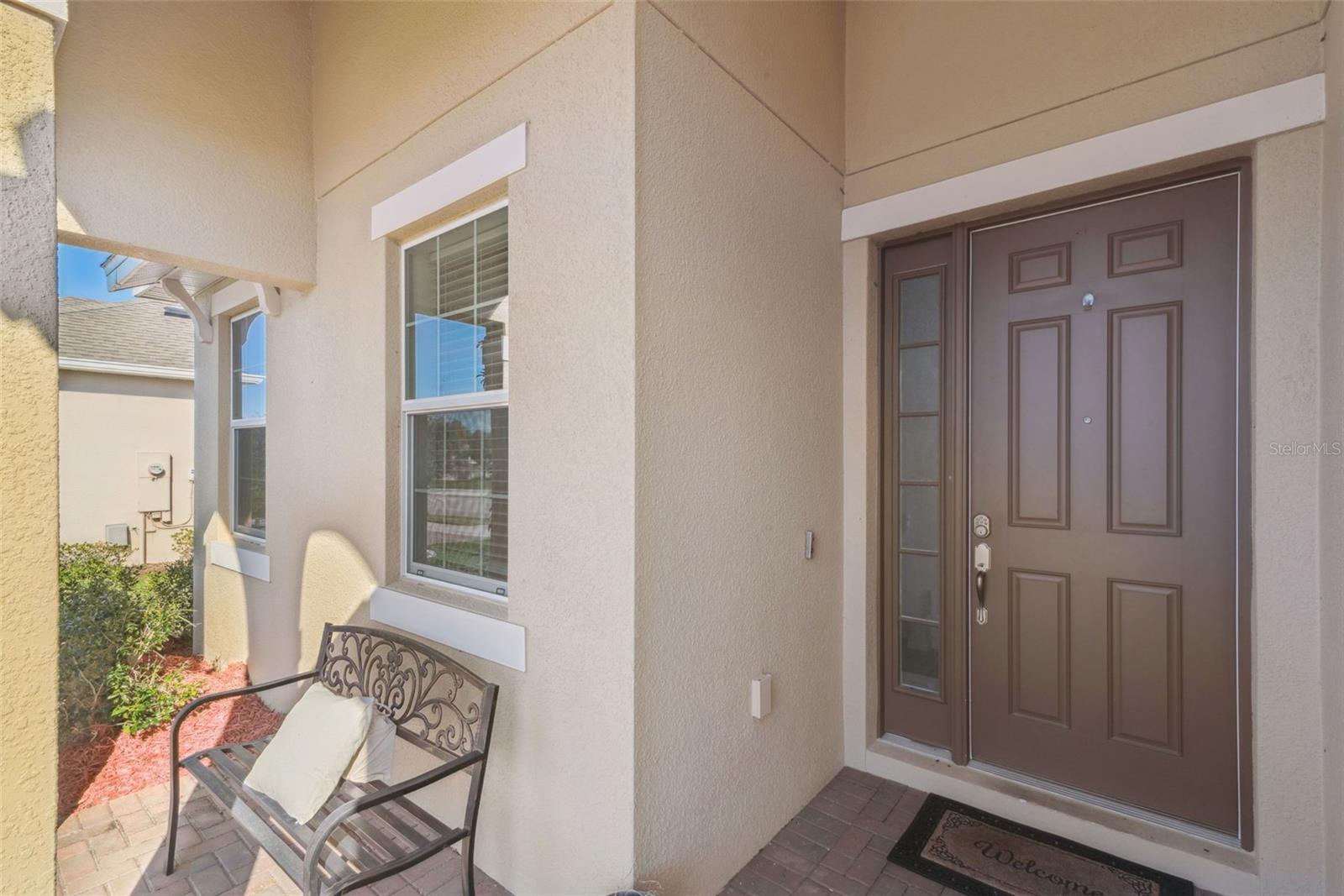 HARBOR SHORES - Residential