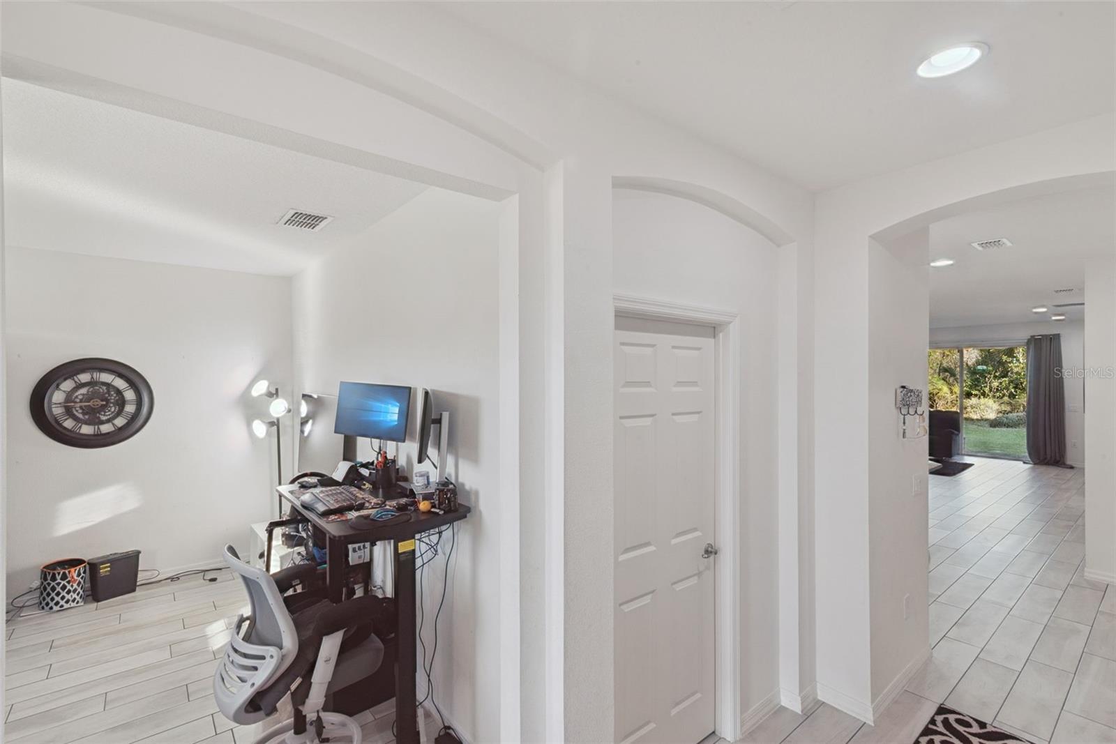 HARBOR SHORES - Residential