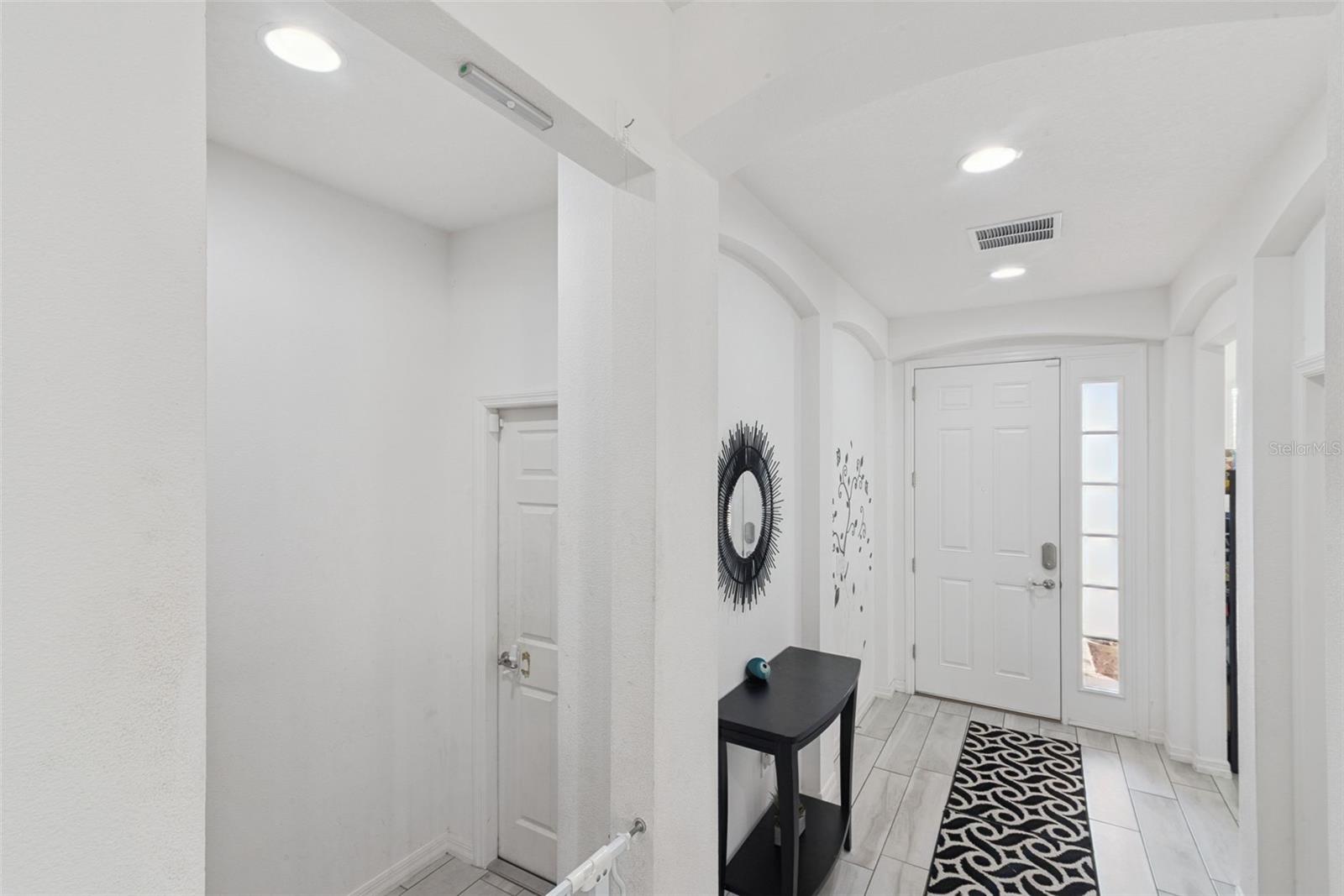 HARBOR SHORES - Residential