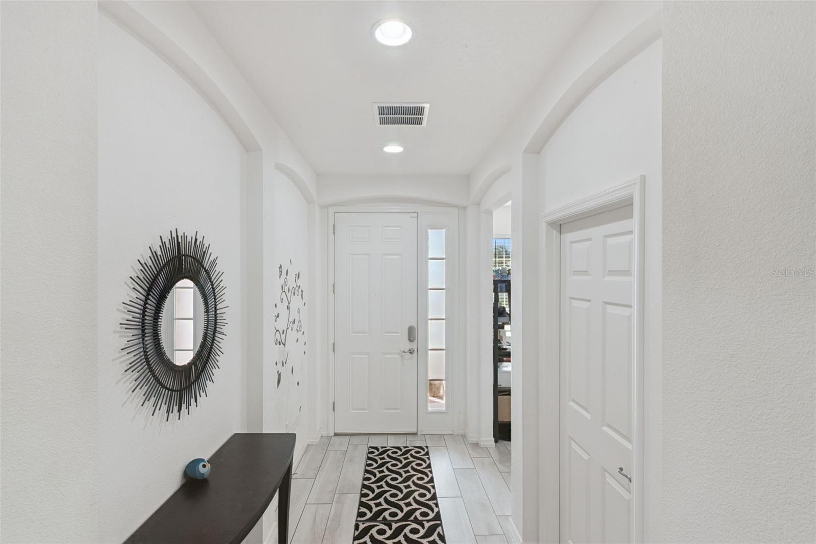 HARBOR SHORES - Residential