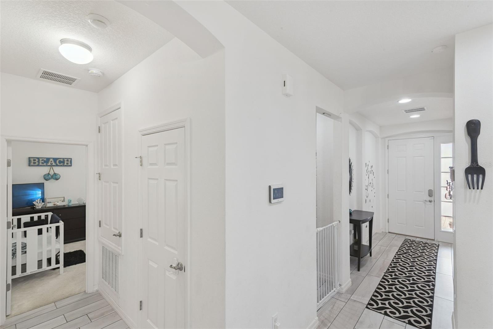 HARBOR SHORES - Residential