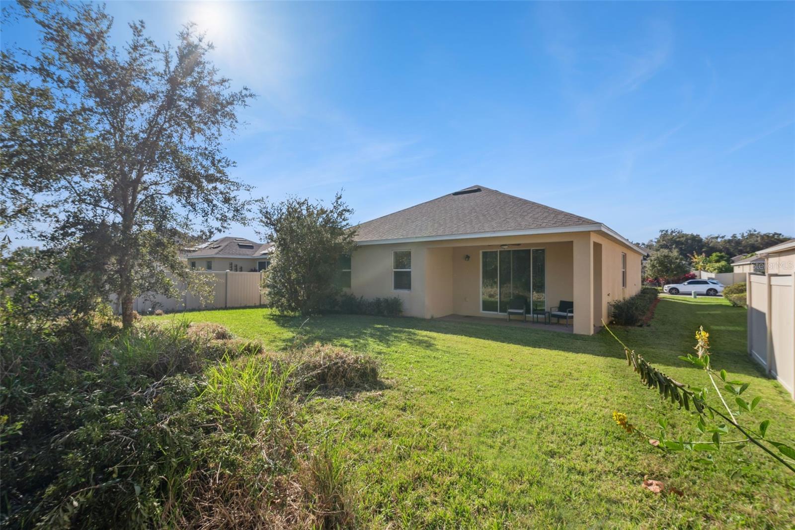 HARBOR SHORES - Residential