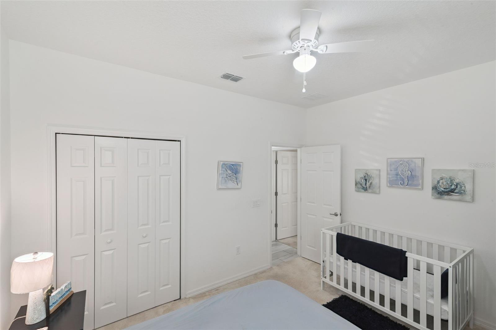 HARBOR SHORES - Residential