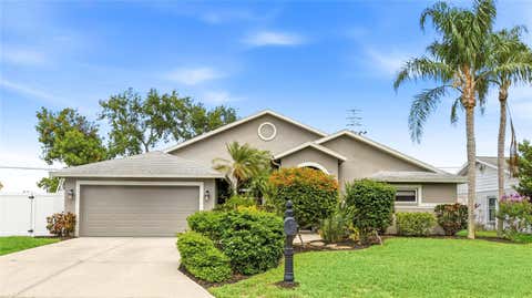 Photo of 1703 76th Street W, Bradenton, FL 34209 (MLS # A4695434)
