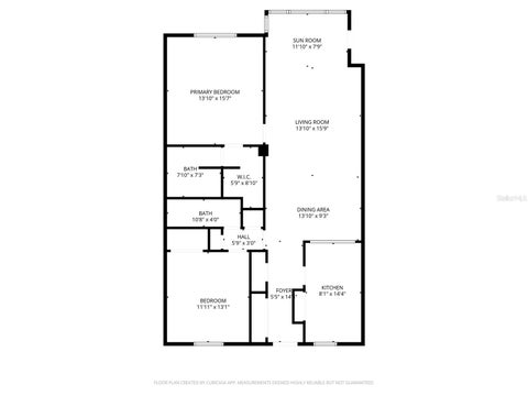 1776 6th Street Nw 409, Winter Haven, FL 33881