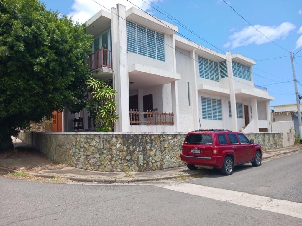 Photo of 15 Calle 4, Arecibo, PR 00612 (MLS # PR9121645)