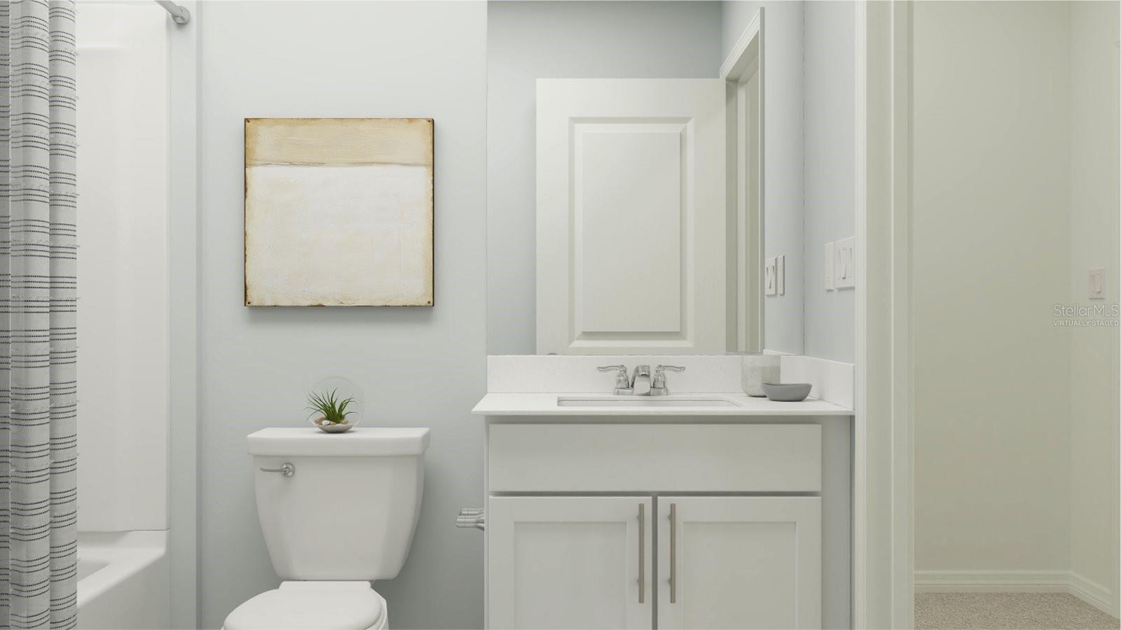 OAK HAMMOCK 50S - Residential