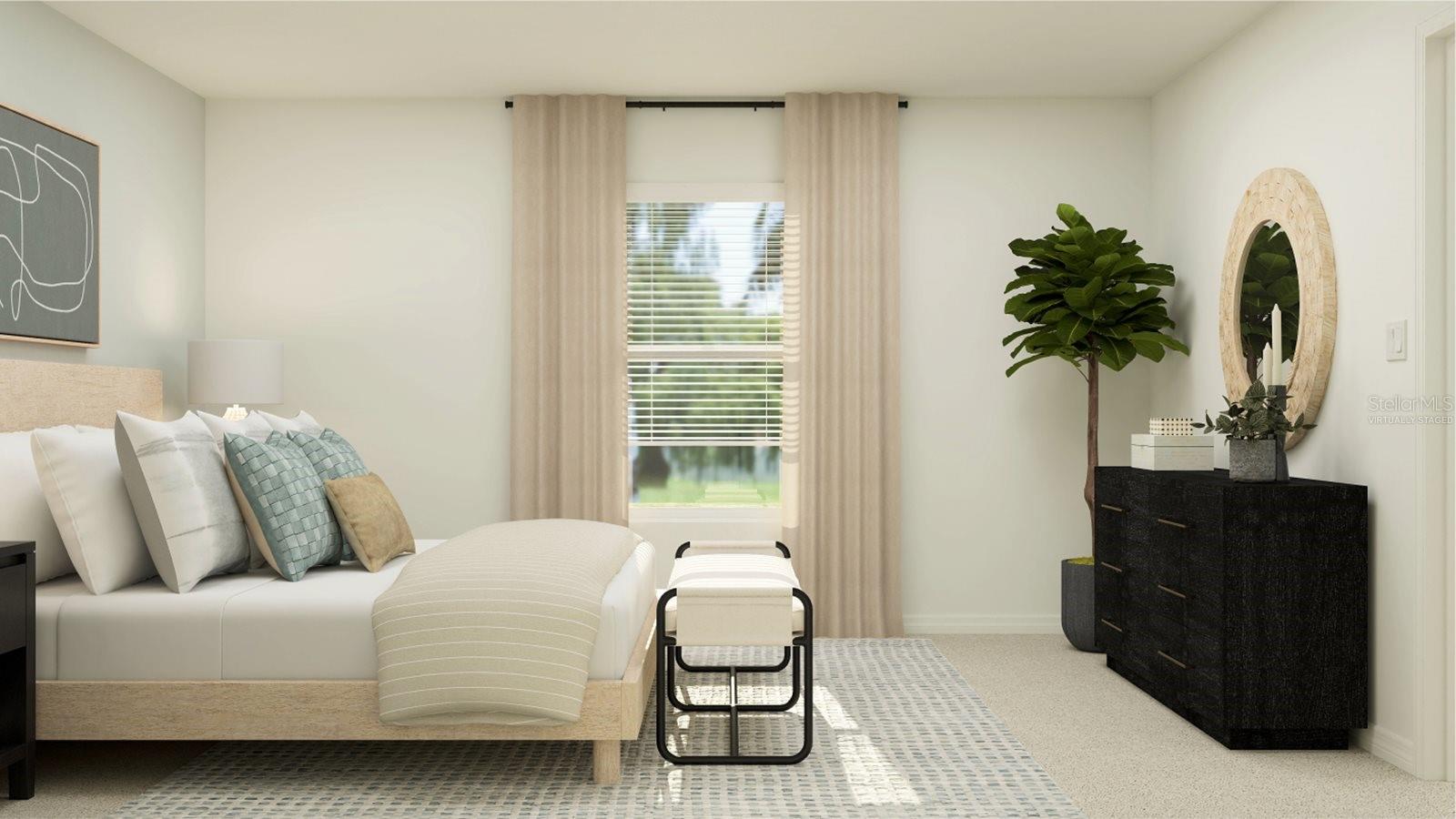 OAK HAMMOCK 50S - Residential