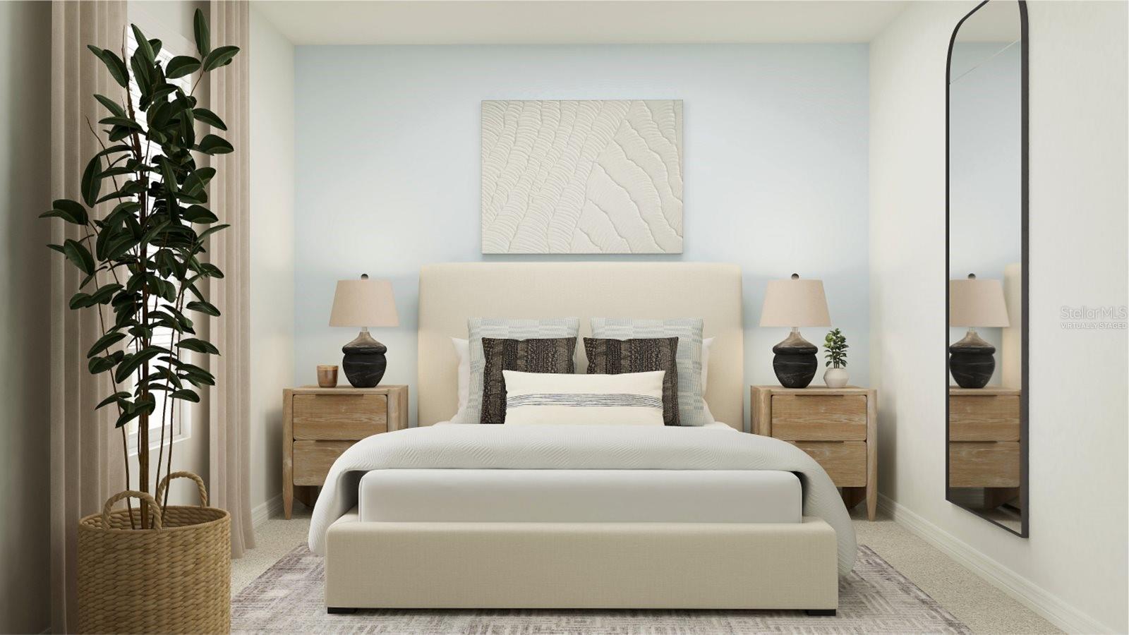 OAK HAMMOCK 50S - Residential