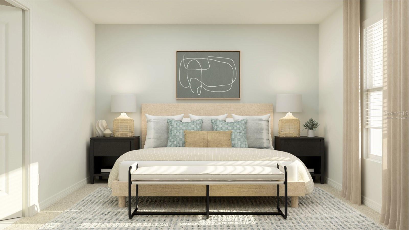 OAK HAMMOCK 50S - Residential