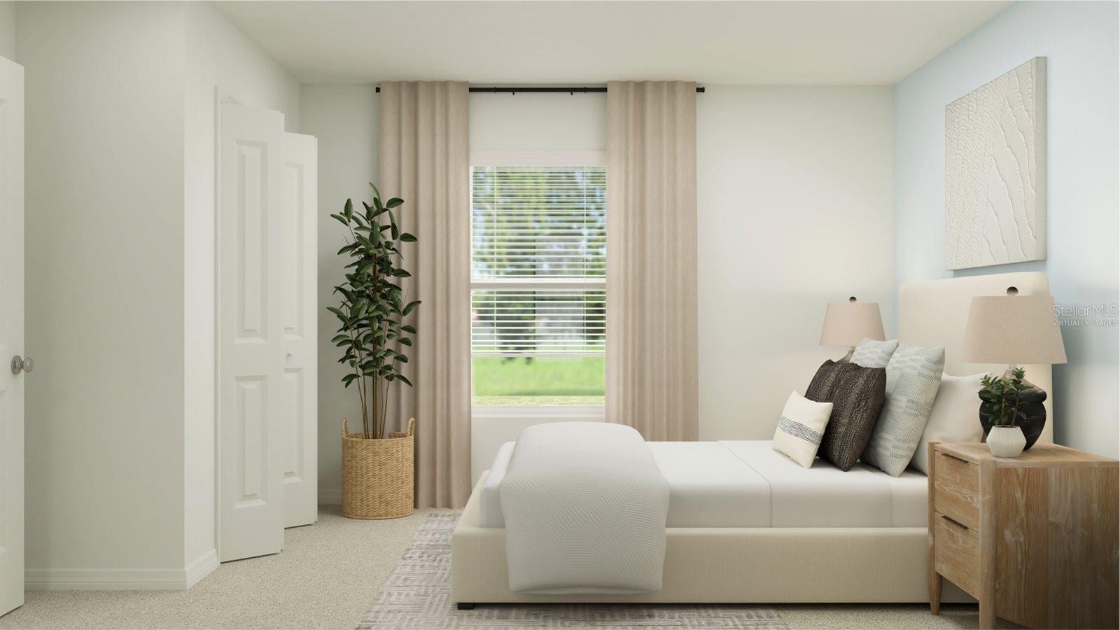 OAK HAMMOCK 50S - Residential