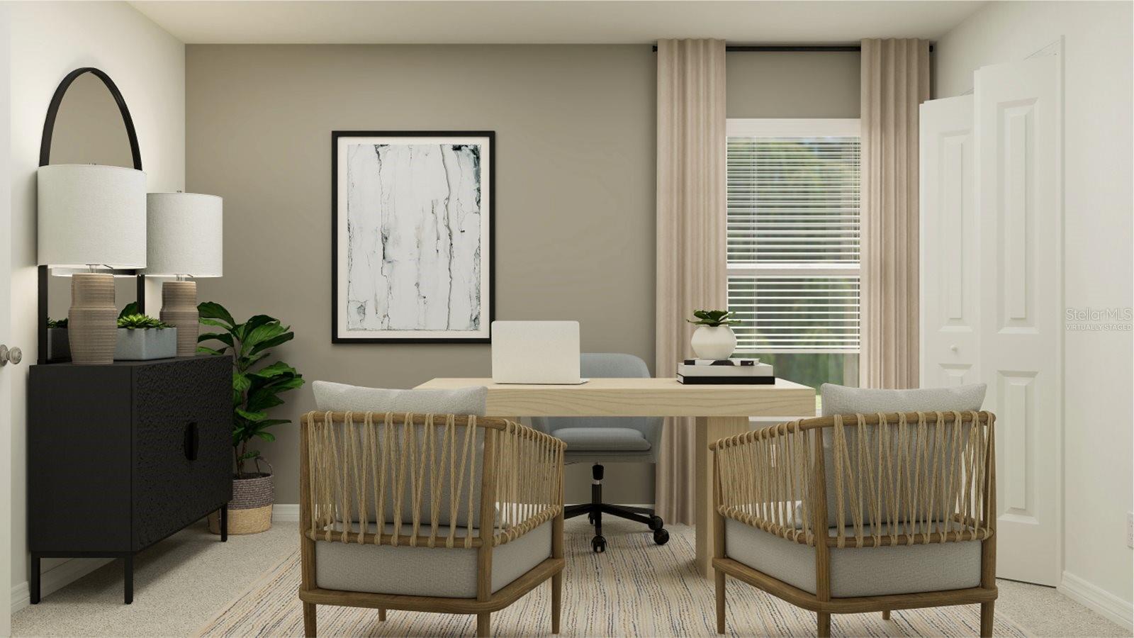 OAK HAMMOCK 50S - Residential