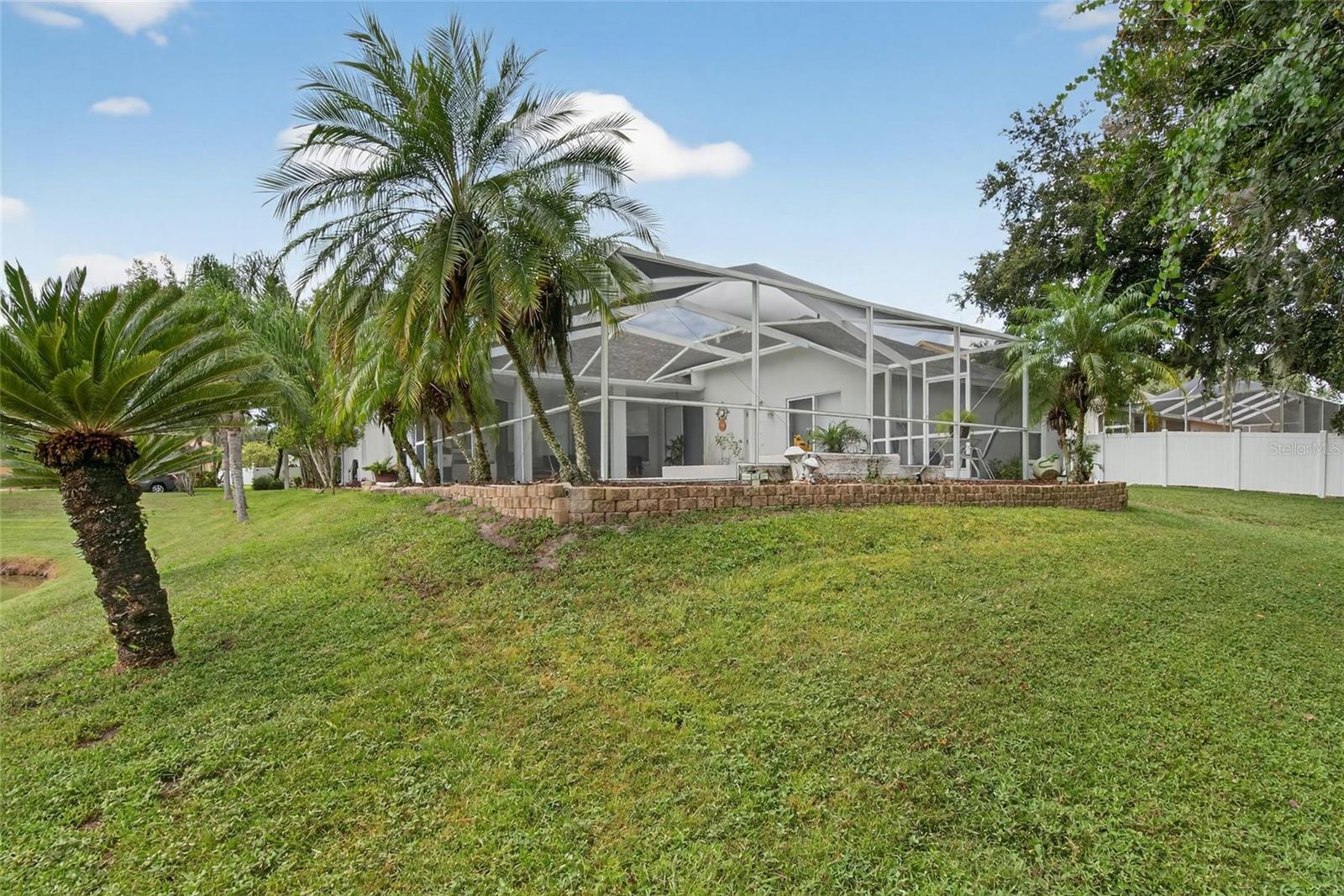 RIVERGLEN / RIVERWATCH GATED SECTION - Residential