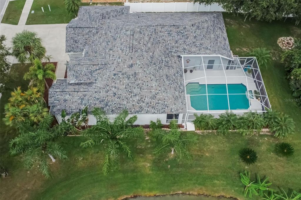 Photo of 9606 Greenbank Drive, Riverview, FL 33569 (MLS # TB8434755)