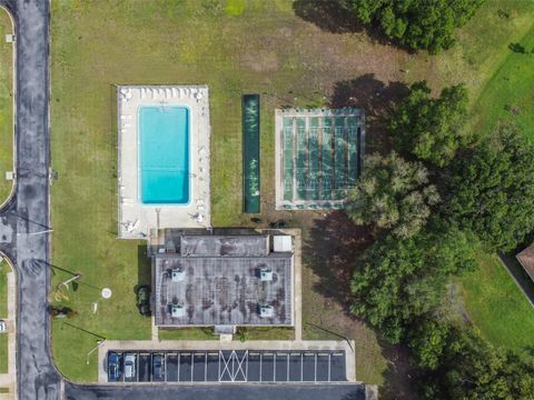 A home in PINELLAS PARK