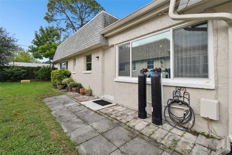 A home in PINELLAS PARK