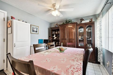 A home in PINELLAS PARK