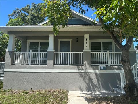 Photo of 2501 Dr Martin Luther King Jr Street S, St Petersburg, FL 33705 (MLS # TB8427604)