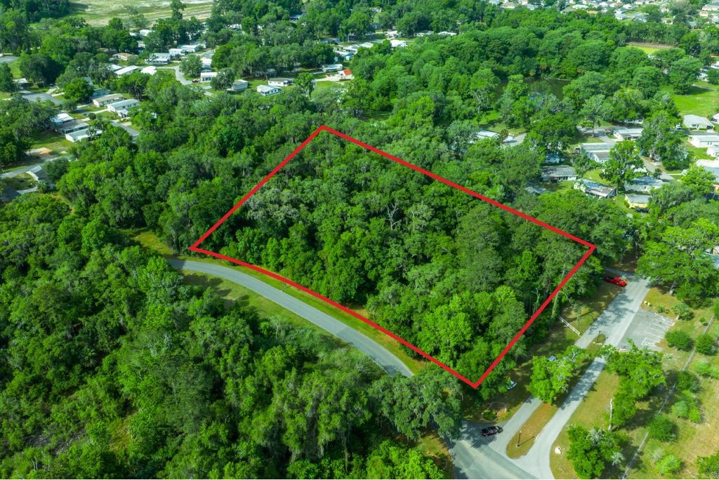 Photo of Tbd NW 45th Terrace, Ocala, FL 34482 (MLS # OM722253)