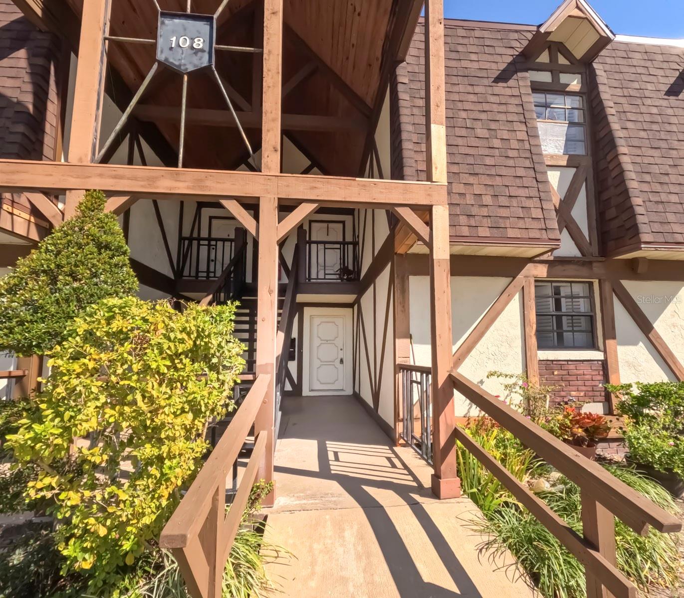 500 NEWELL HILL ROAD 108B