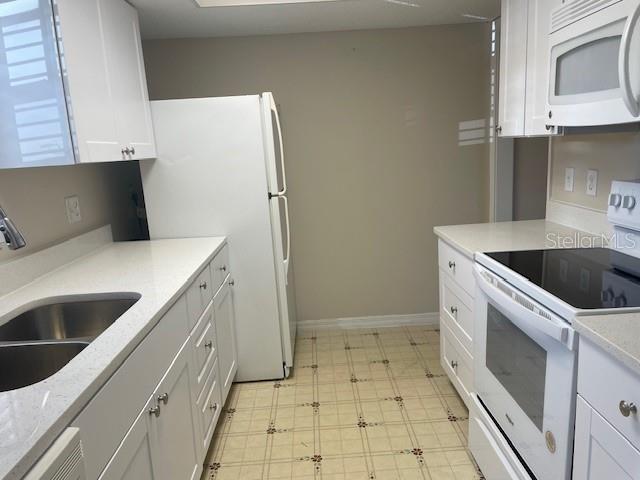 LEESBURG CHESTERBROOK 02 CONDO - Residential