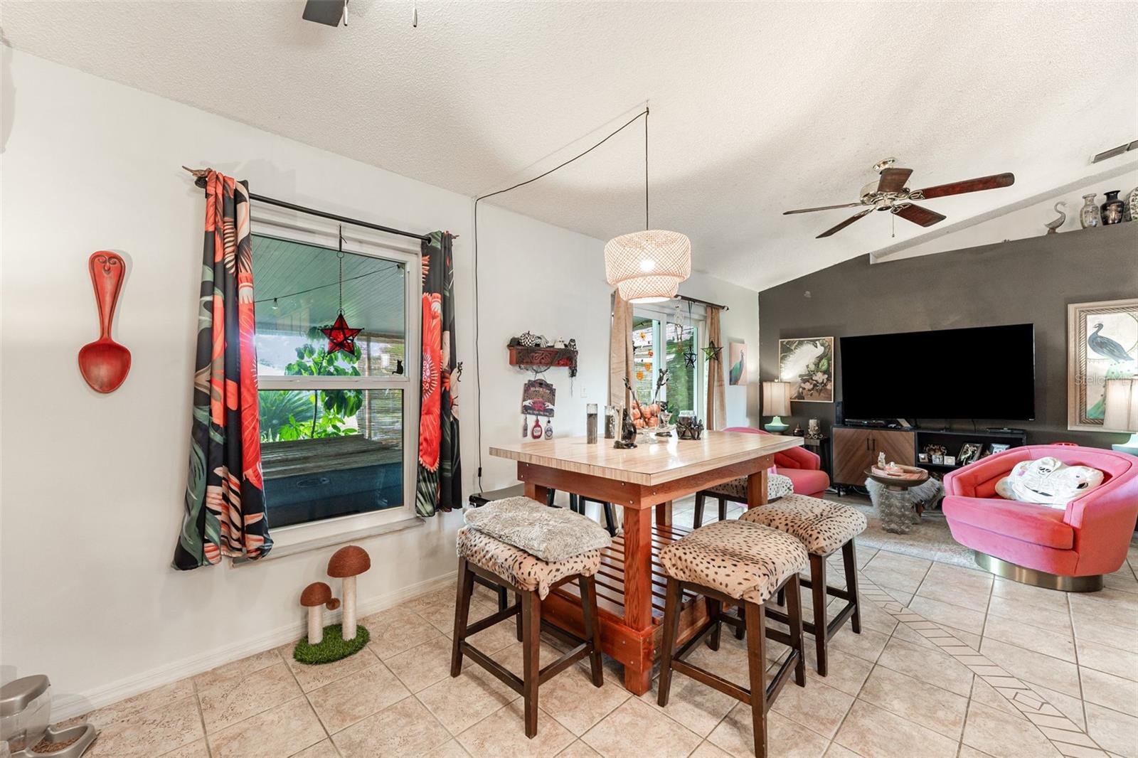 POINCIANA VILLAGE - Residential