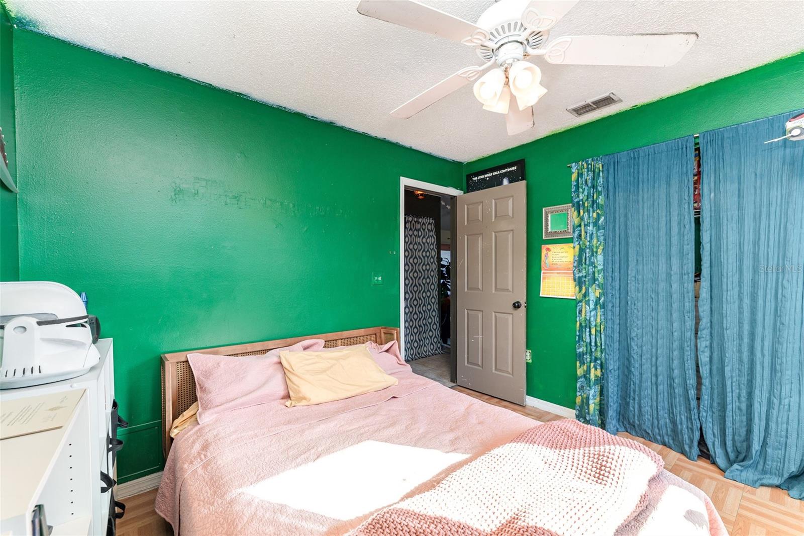 POINCIANA VILLAGE - Residential