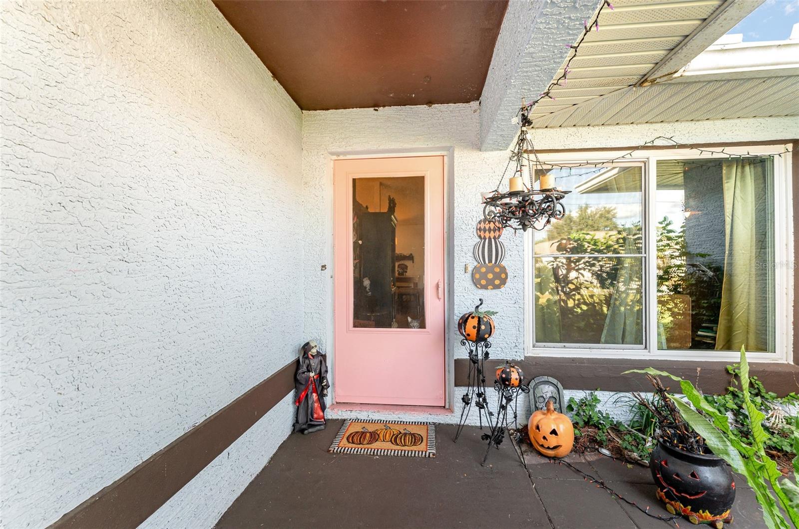 POINCIANA VILLAGE - Residential