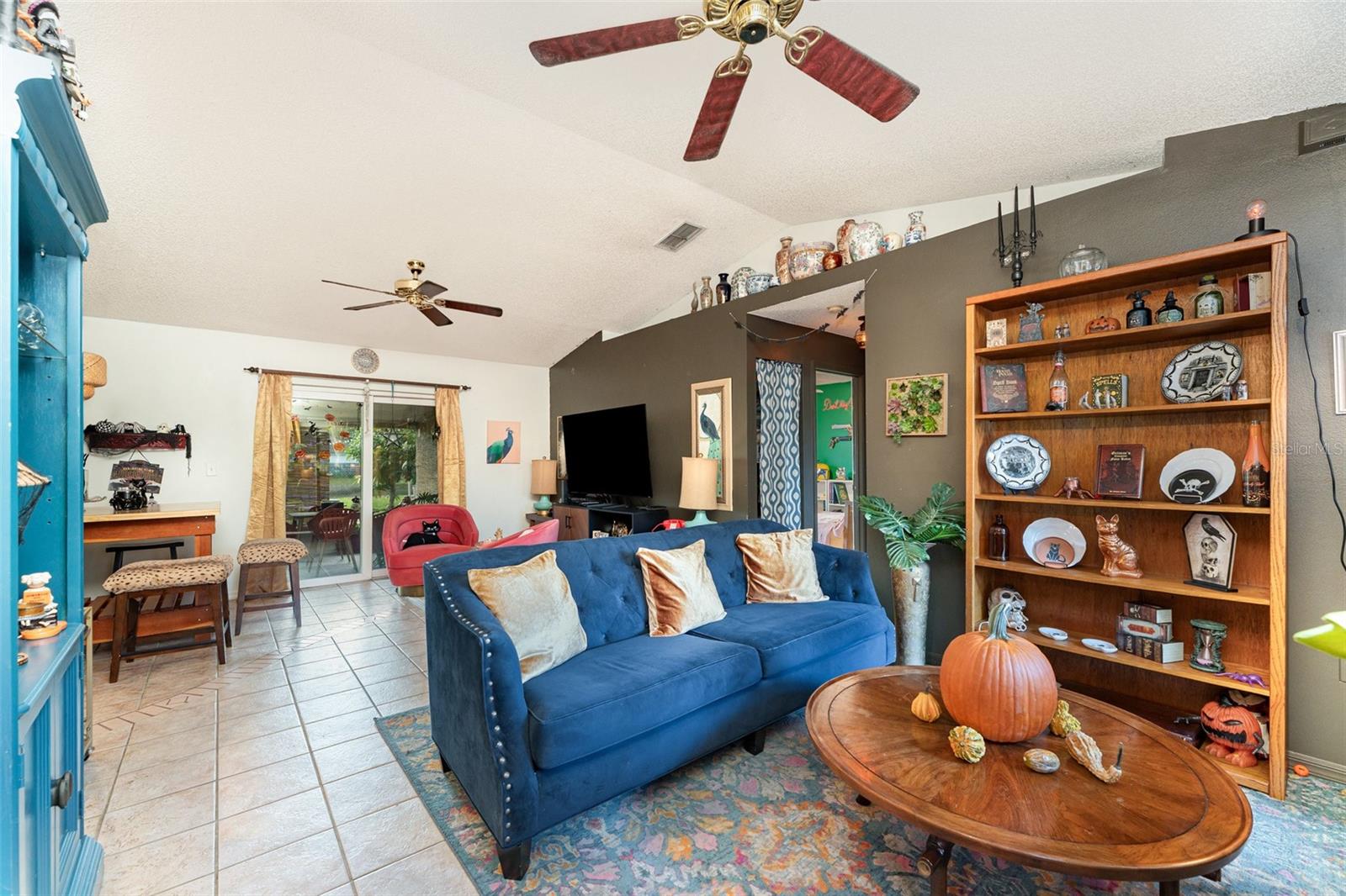 POINCIANA VILLAGE - Residential