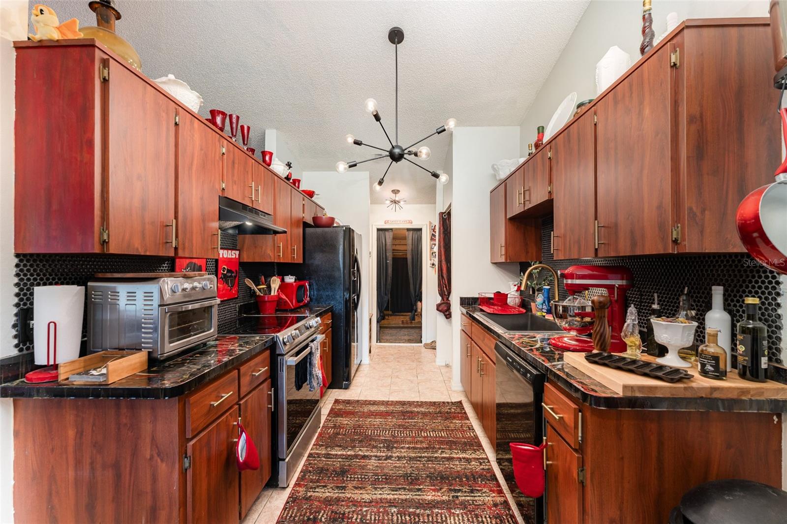 POINCIANA VILLAGE - Residential