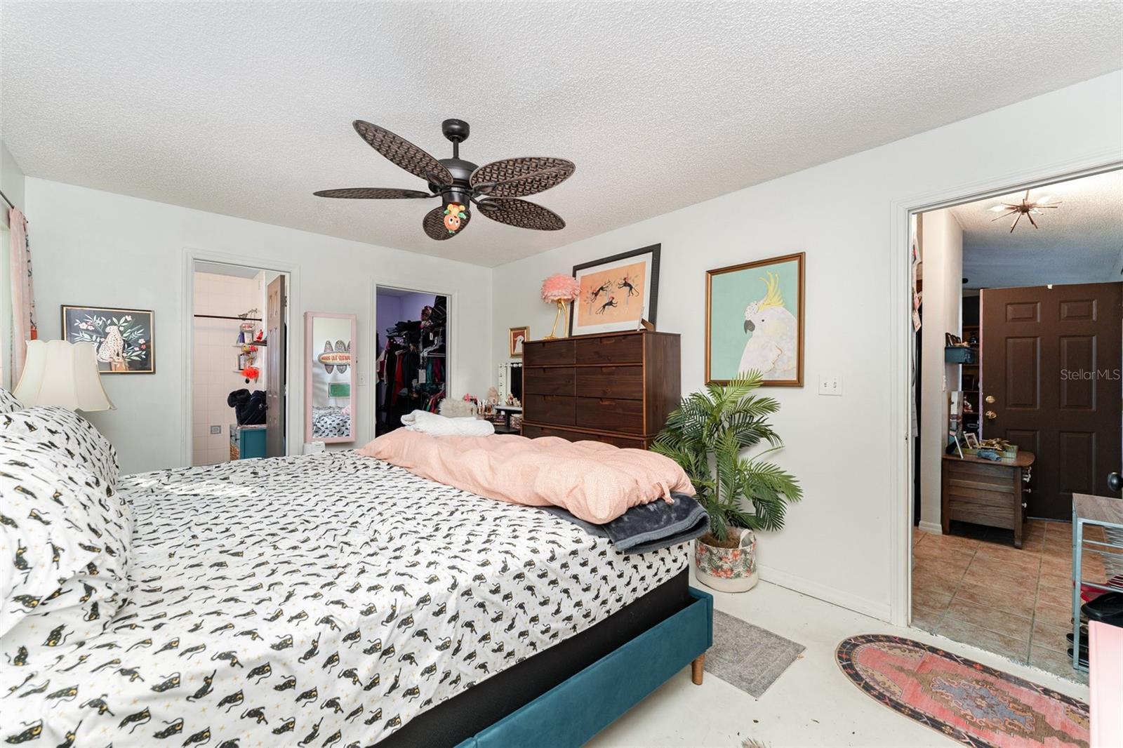 POINCIANA VILLAGE - Residential