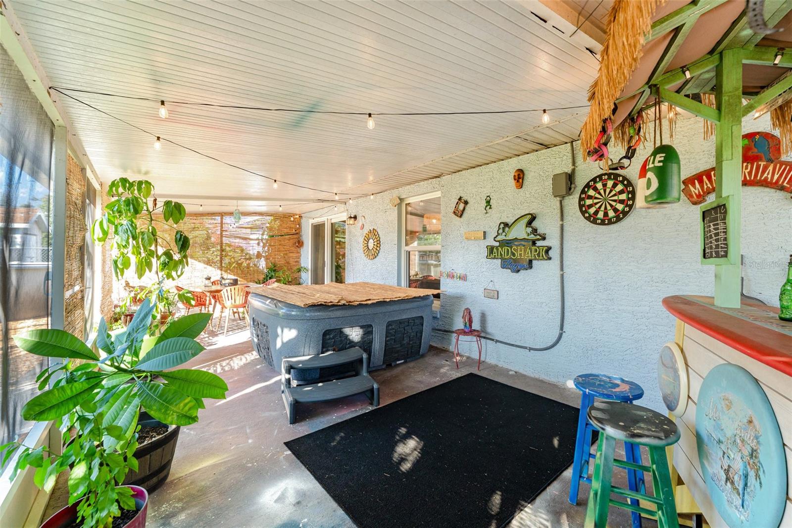 POINCIANA VILLAGE - Residential