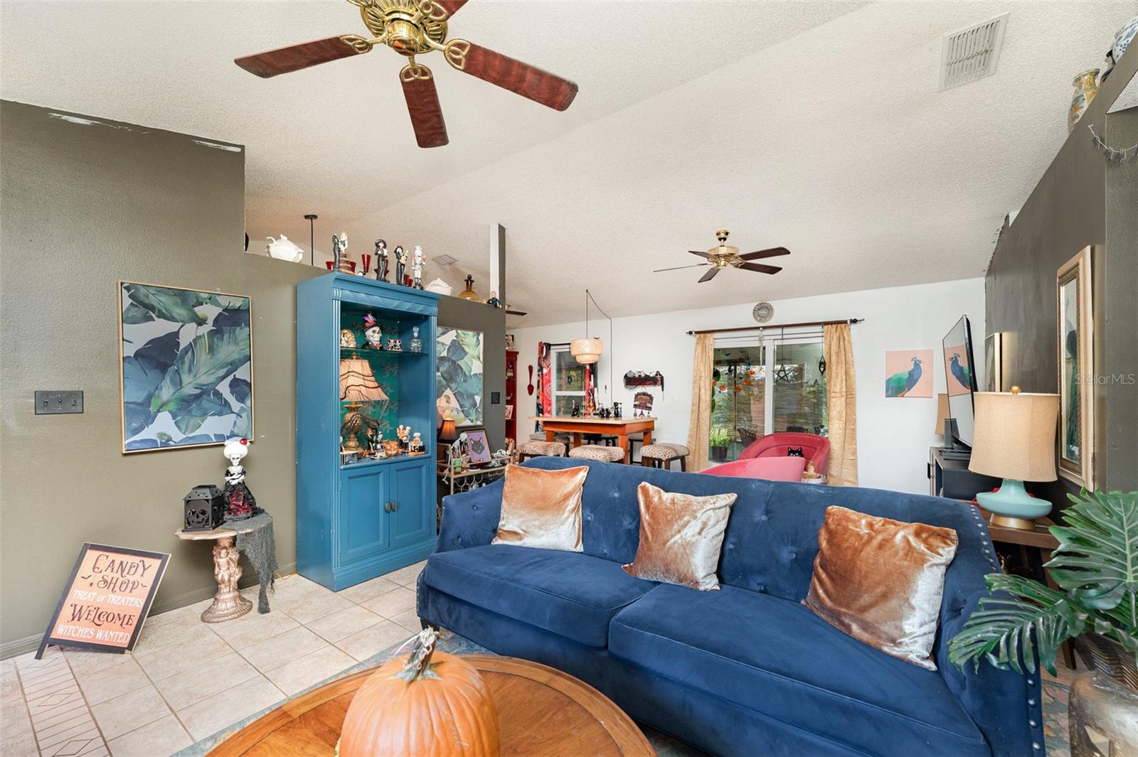 POINCIANA VILLAGE - Residential