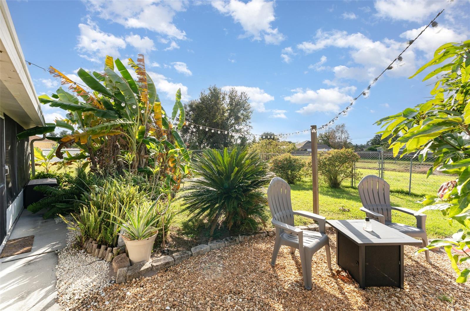 POINCIANA VILLAGE - Residential