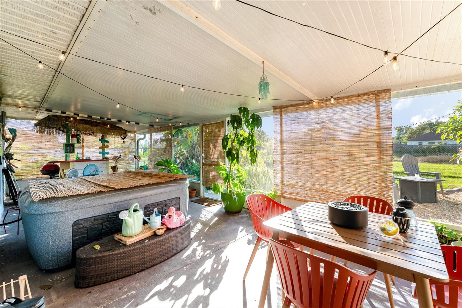 POINCIANA VILLAGE - Residential