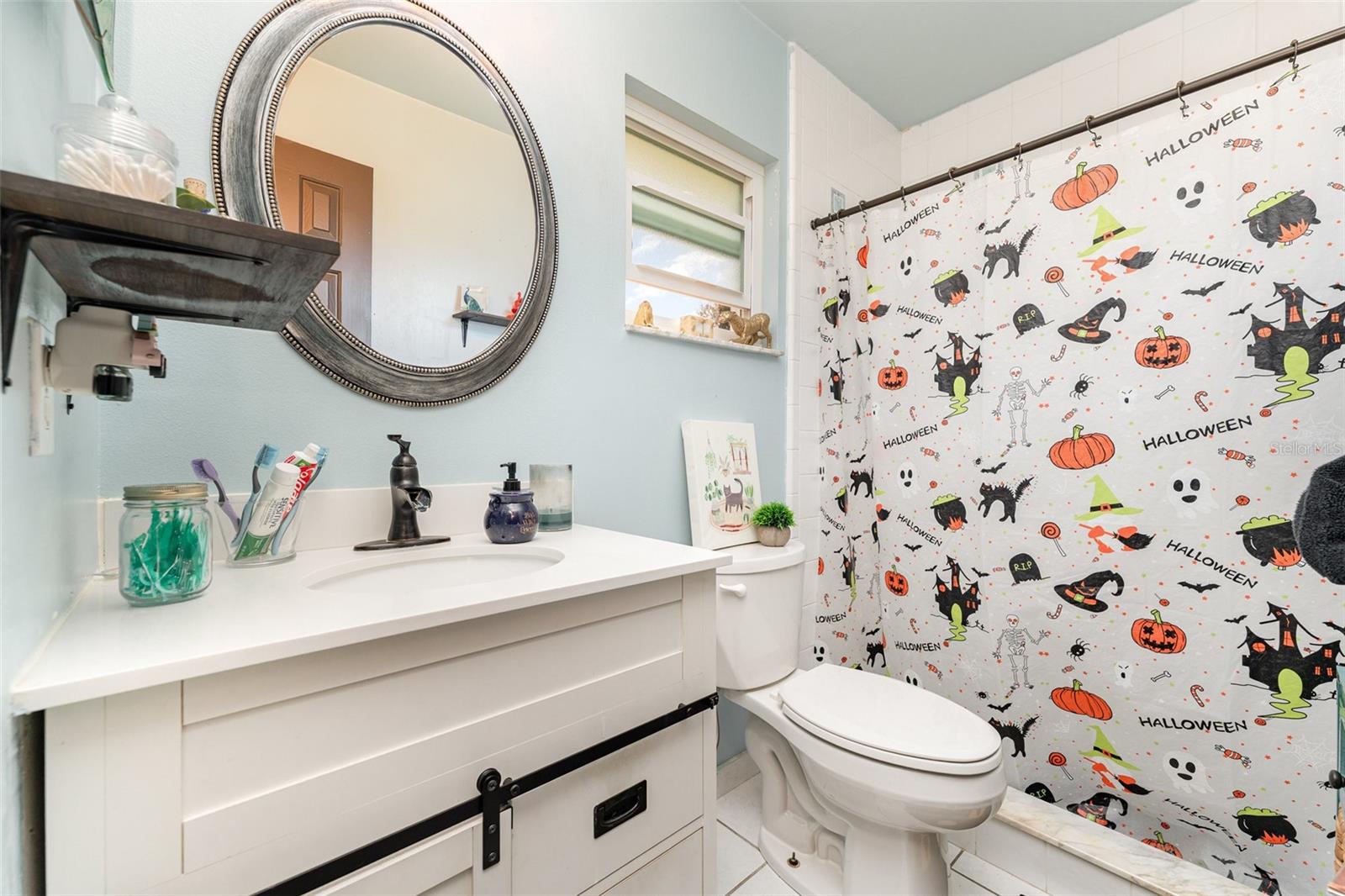 POINCIANA VILLAGE - Residential