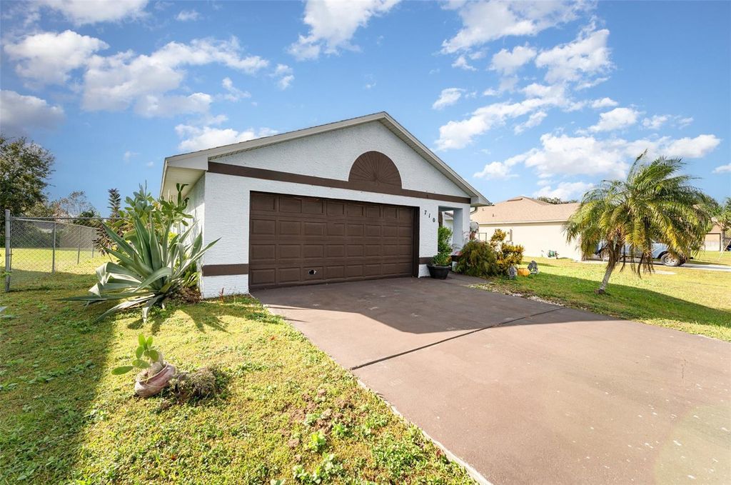 Photo of 710 Toulon Drive, Kissimmee, FL 34759 (MLS # TB8442510)